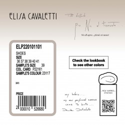 CHAUSSURES SANDALES Elisa Cavaletti ELP220101101