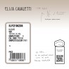 CHEMISIER BLOUSE AMPLE Elisa Cavaletti ELP221062206