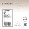 CHEMISIER HAUT COURT VOLANTE Elisa Cavaletti ELP221062204