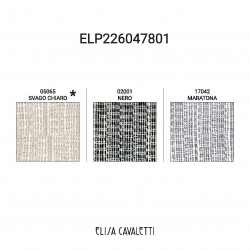 LEGGINGS VEGETALE EXOTICA Elisa Cavaletti ELP226047801