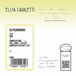 SAC DEDICACES Elisa Cavaletti ELP220686505