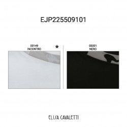 SWEATSHIRT ANELLI CUORE Elisa Cavaletti EJP225509101