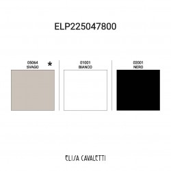 T-SHIRT PIPISTRELLE Elisa Cavaletti ELP225047800
