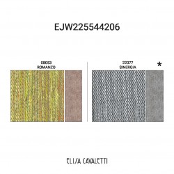 SWEATSHIRT DOLCEVITA Elisa Cavaletti EJW225544206