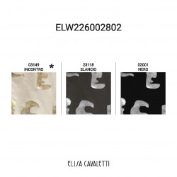 LEGGINGS NOI SIAMO Elisa Cavaletti ELW226002802