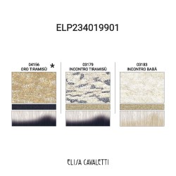 GILET CACHE EPAULES Elisa Cavaletti ELP234019901