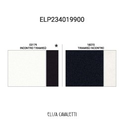 GILET LONG COCKTAIL PER LE SCALE Elisa Cavaletti ELP234019900