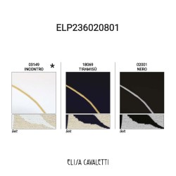 LEGGINGS COURT COCKTAIL Elisa Cavaletti ELP236020801