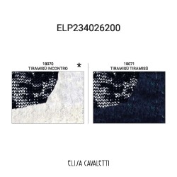 PULL COCKTAIL PER LE SCALE Elisa Cavaletti ELP234026200