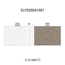 T-SHIRT E.C. ORO Elisa Cavaletti ELP235041501