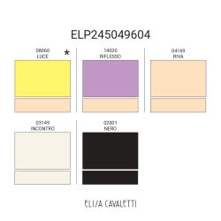 CHEMISIER HAUT LUCE Elisa Cavaletti ELP245049604