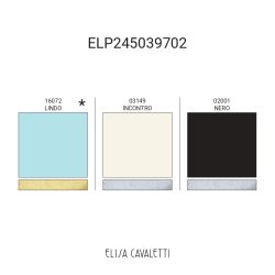 CHEMISIER HAUT LINDO Elisa Cavaletti ELP245039702