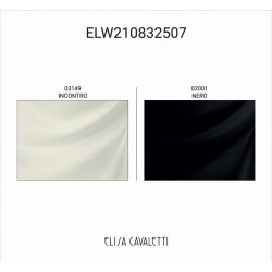 COL ECHARPE STRASS Elisa Cavaletti ELW210832506