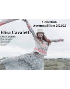 Elisa Cavaletti Collection Automne Hiver 2021 2022